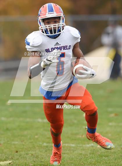 Thumbnail 1 in Bloomfield @ Northwest Catholic photogallery.