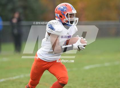 Thumbnail 1 in Bloomfield @ Northwest Catholic photogallery.