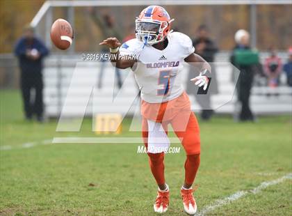Thumbnail 3 in Bloomfield @ Northwest Catholic photogallery.
