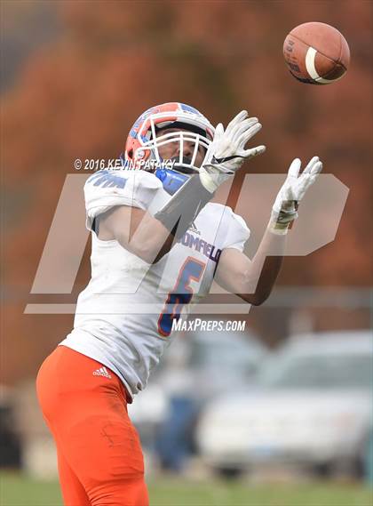 Thumbnail 2 in Bloomfield @ Northwest Catholic photogallery.