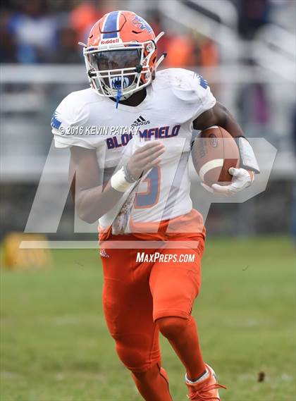 Thumbnail 2 in Bloomfield @ Northwest Catholic photogallery.