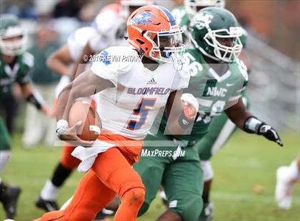 Thumbnail 1 in Bloomfield @ Northwest Catholic photogallery.