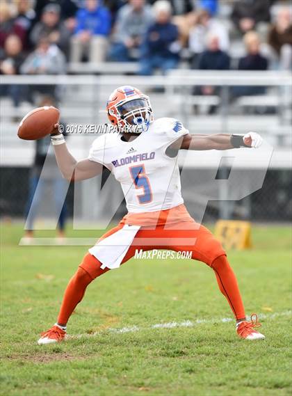 Thumbnail 2 in Bloomfield @ Northwest Catholic photogallery.