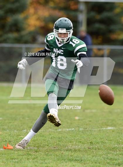 Thumbnail 1 in Bloomfield @ Northwest Catholic photogallery.