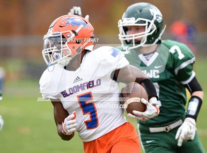Thumbnail 2 in Bloomfield @ Northwest Catholic photogallery.