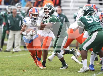 Thumbnail 2 in Bloomfield @ Northwest Catholic photogallery.