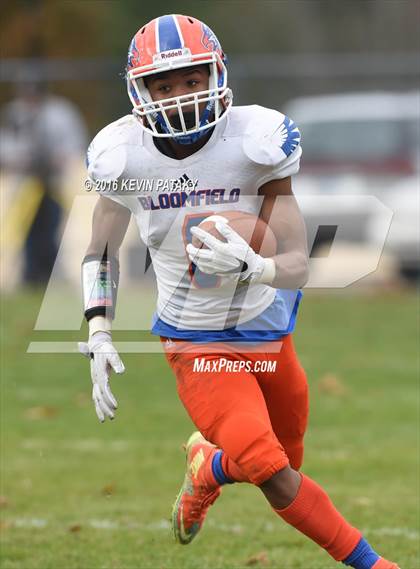 Thumbnail 1 in Bloomfield @ Northwest Catholic photogallery.