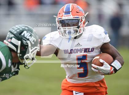 Thumbnail 3 in Bloomfield @ Northwest Catholic photogallery.