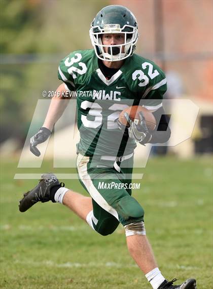 Thumbnail 1 in Bloomfield @ Northwest Catholic photogallery.