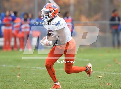 Thumbnail 3 in Bloomfield @ Northwest Catholic photogallery.