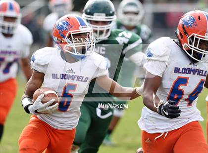 Thumbnail 3 in Bloomfield @ Northwest Catholic photogallery.