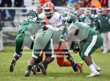 Thumbnail 2 in Bloomfield @ Northwest Catholic photogallery.