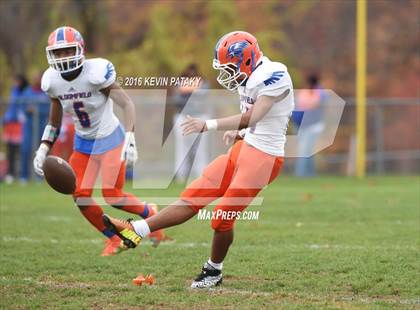 Thumbnail 3 in Bloomfield @ Northwest Catholic photogallery.