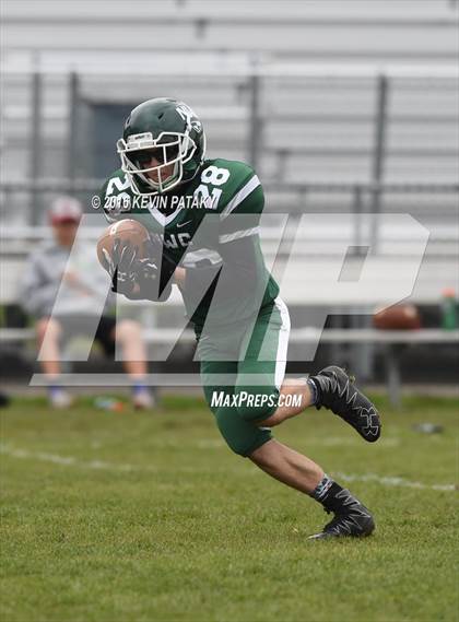 Thumbnail 1 in Bloomfield @ Northwest Catholic photogallery.