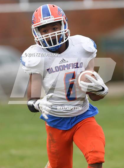 Thumbnail 1 in Bloomfield @ Northwest Catholic photogallery.