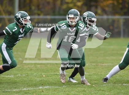 Thumbnail 3 in Bloomfield @ Northwest Catholic photogallery.