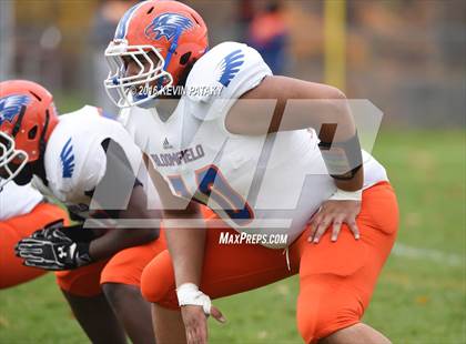 Thumbnail 2 in Bloomfield @ Northwest Catholic photogallery.
