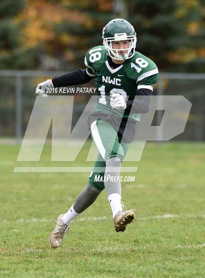 Thumbnail 2 in Bloomfield @ Northwest Catholic photogallery.