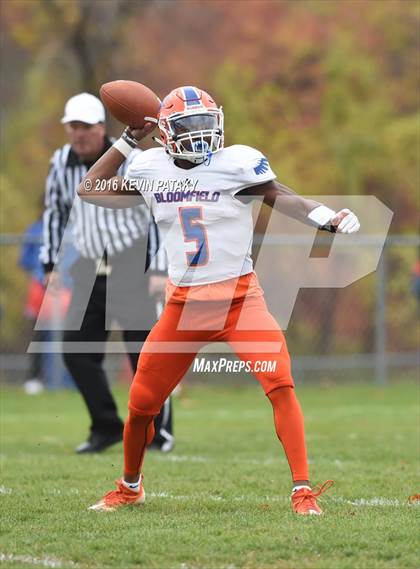 Thumbnail 1 in Bloomfield @ Northwest Catholic photogallery.