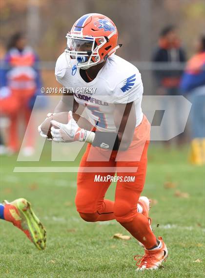 Thumbnail 1 in Bloomfield @ Northwest Catholic photogallery.