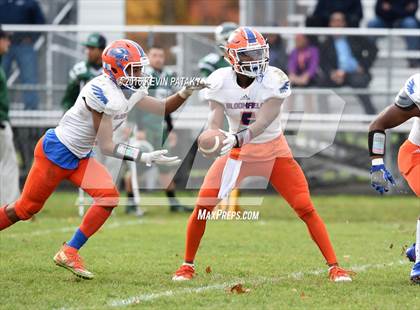 Thumbnail 2 in Bloomfield @ Northwest Catholic photogallery.