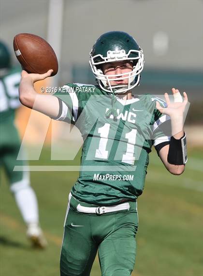 Thumbnail 3 in Bloomfield @ Northwest Catholic photogallery.