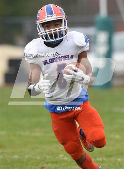 Thumbnail 2 in Bloomfield @ Northwest Catholic photogallery.