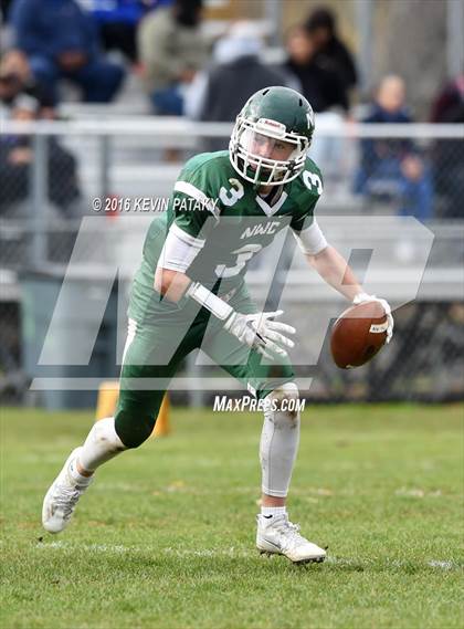 Thumbnail 2 in Bloomfield @ Northwest Catholic photogallery.