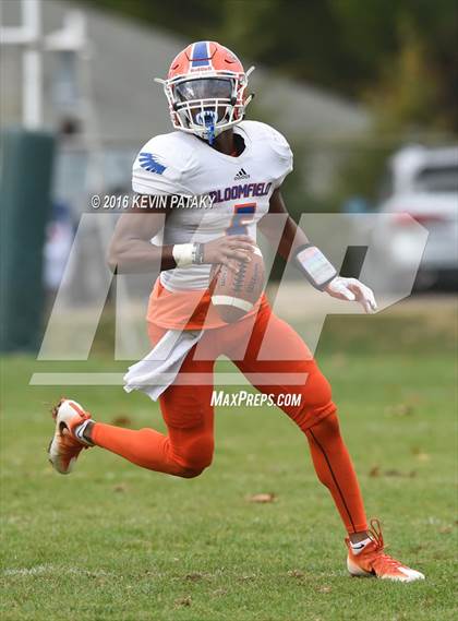 Thumbnail 3 in Bloomfield @ Northwest Catholic photogallery.
