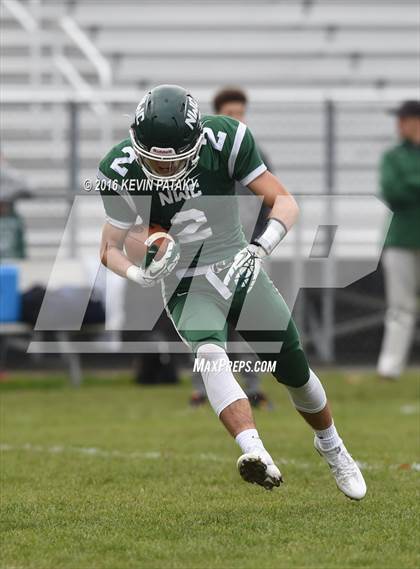 Thumbnail 2 in Bloomfield @ Northwest Catholic photogallery.