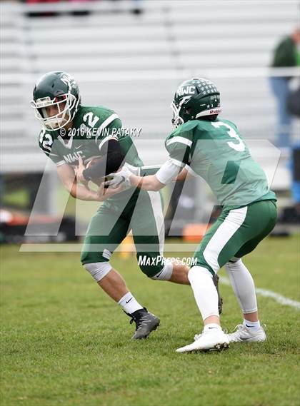 Thumbnail 3 in Bloomfield @ Northwest Catholic photogallery.