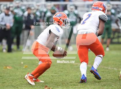 Thumbnail 3 in Bloomfield @ Northwest Catholic photogallery.