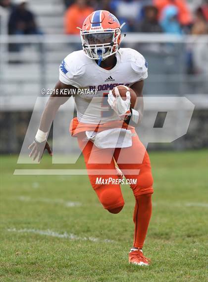 Thumbnail 2 in Bloomfield @ Northwest Catholic photogallery.