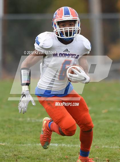 Thumbnail 1 in Bloomfield @ Northwest Catholic photogallery.