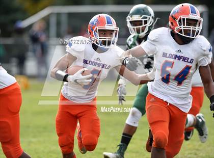 Thumbnail 1 in Bloomfield @ Northwest Catholic photogallery.