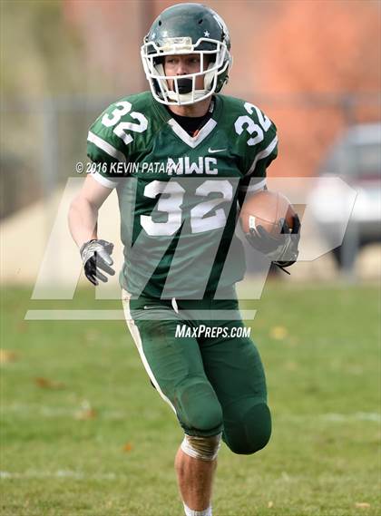 Thumbnail 2 in Bloomfield @ Northwest Catholic photogallery.