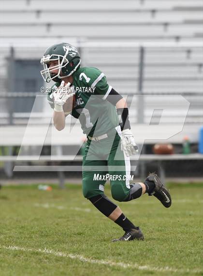 Thumbnail 3 in Bloomfield @ Northwest Catholic photogallery.