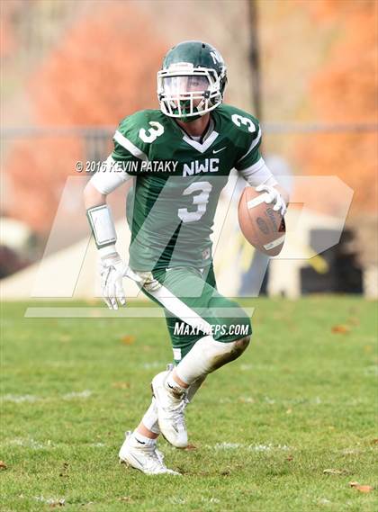 Thumbnail 3 in Bloomfield @ Northwest Catholic photogallery.