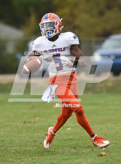 Thumbnail 2 in Bloomfield @ Northwest Catholic photogallery.