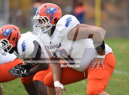 Thumbnail 3 in Bloomfield @ Northwest Catholic photogallery.