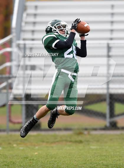 Thumbnail 3 in Bloomfield @ Northwest Catholic photogallery.
