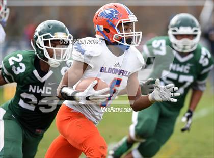 Thumbnail 3 in Bloomfield @ Northwest Catholic photogallery.