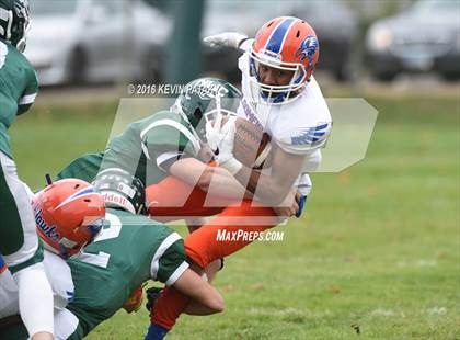 Thumbnail 2 in Bloomfield @ Northwest Catholic photogallery.