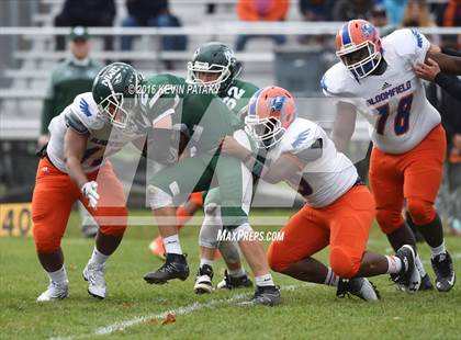 Thumbnail 2 in Bloomfield @ Northwest Catholic photogallery.