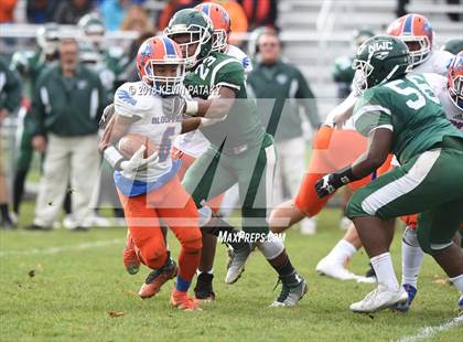 Thumbnail 3 in Bloomfield @ Northwest Catholic photogallery.