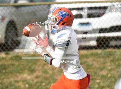 Thumbnail 3 in Bloomfield @ Northwest Catholic photogallery.