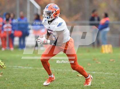 Thumbnail 2 in Bloomfield @ Northwest Catholic photogallery.