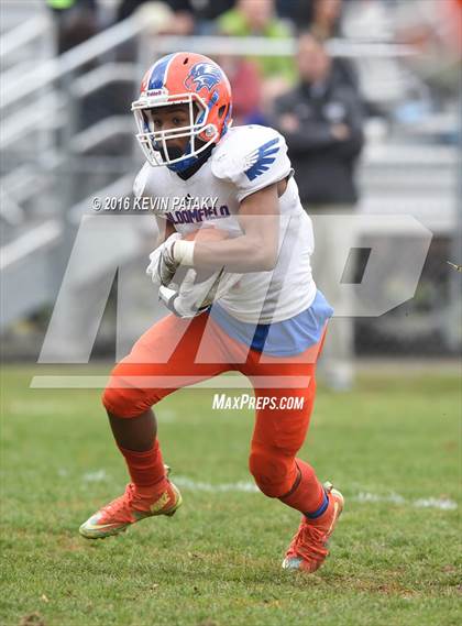 Thumbnail 3 in Bloomfield @ Northwest Catholic photogallery.