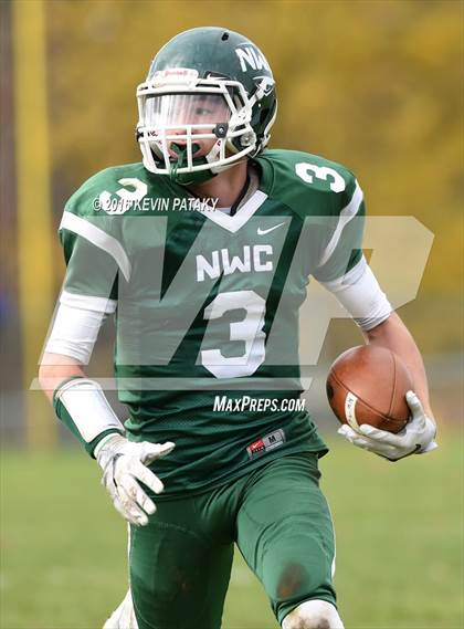 Thumbnail 3 in Bloomfield @ Northwest Catholic photogallery.