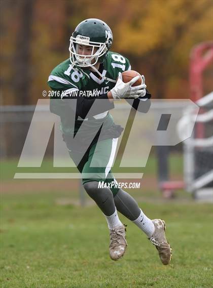 Thumbnail 2 in Bloomfield @ Northwest Catholic photogallery.
